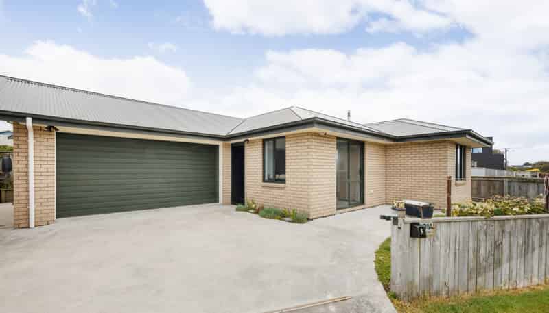 31A Bond Street, Foxton Beach