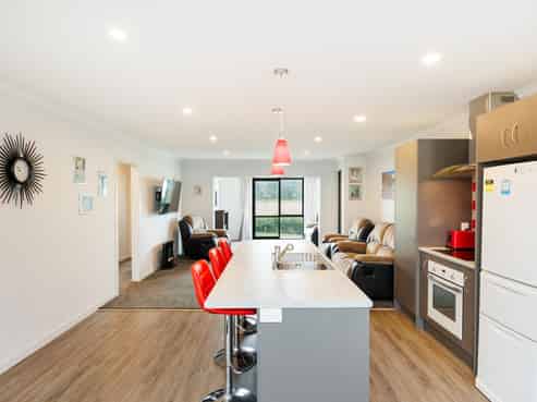 31A Bond Street, Foxton Beach