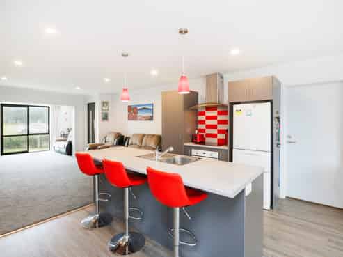 31A Bond Street, Foxton Beach