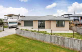 31A Bond Street, Foxton Beach