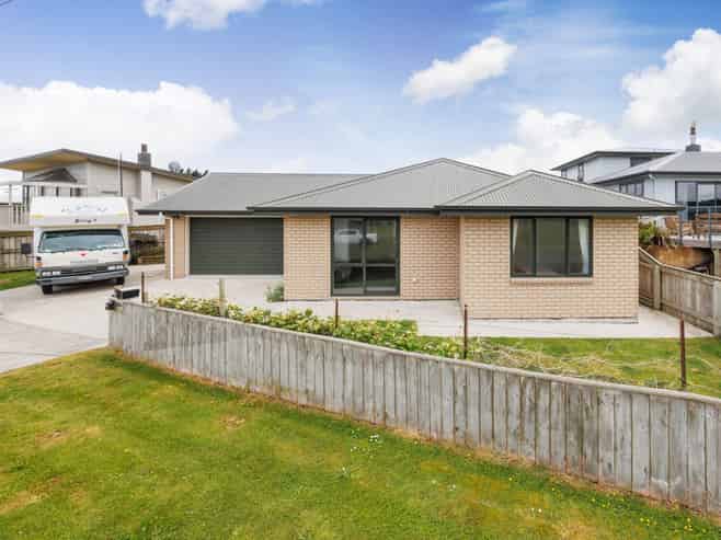 31A Bond Street, Foxton Beach