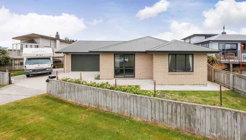 31A Bond Street, Foxton Beach