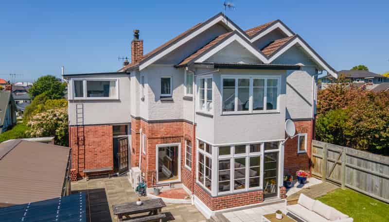 4 Hart Street, Maori Hill