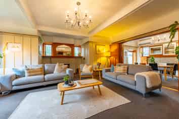 4 Hart Street, Maori Hill