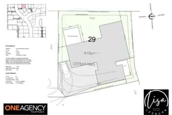 29/50 Parsonage Meadows, Woodend