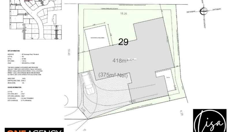 29/50 Parsonage Meadows, Woodend