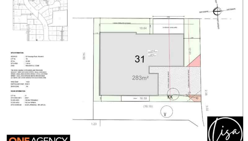 31/50 Parsonage Meadows, Woodend