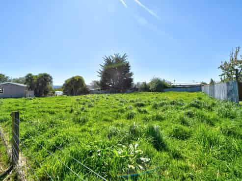 36A Hamilton Street, Gore