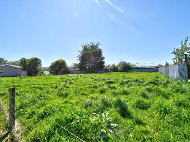 36A Hamilton Street, Gore