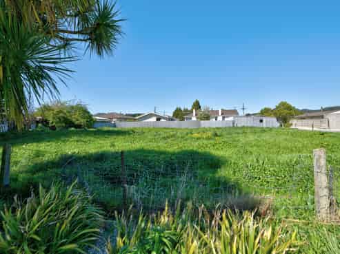 36A Hamilton Street, Gore