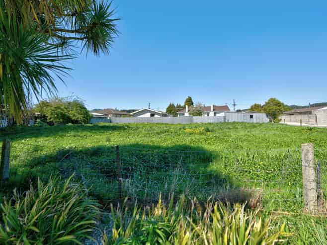 36A Hamilton Street, Gore