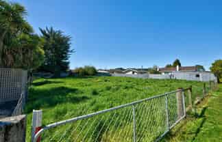 36A Hamilton Street, Gore