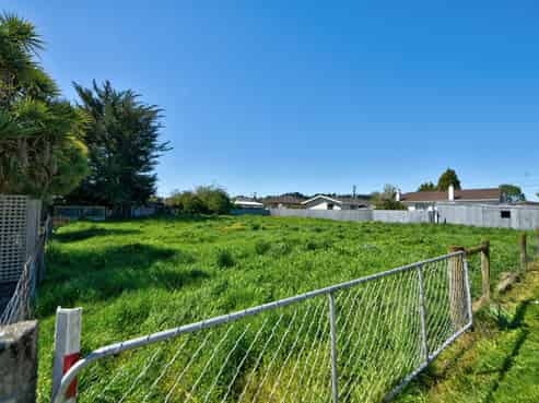 36A Hamilton Street, Gore