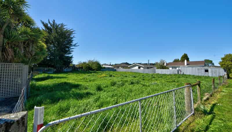 36A Hamilton Street, Gore