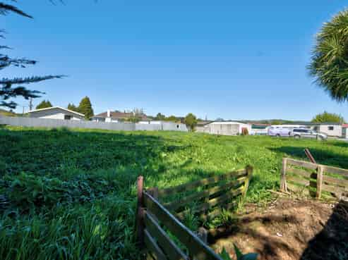 36A Hamilton Street, Gore