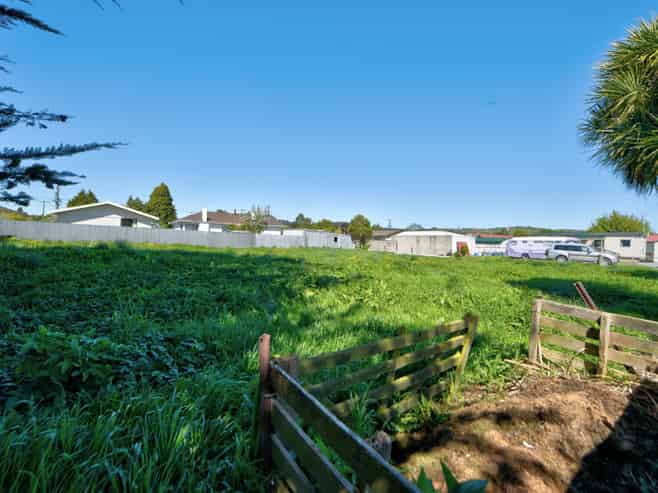 36A Hamilton Street, Gore