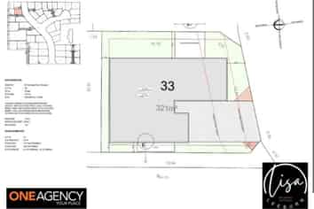 33/50 Parsonage Meadows, Woodend