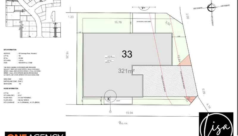 33/50 Parsonage Meadows, Woodend