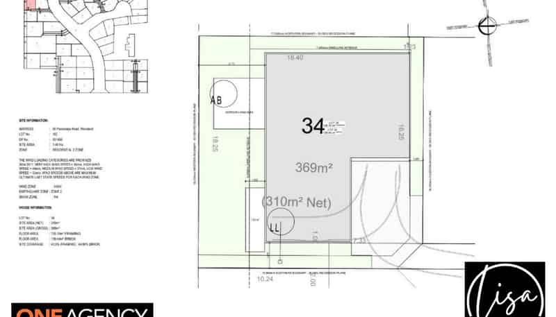 34/50 Parsonage Meadows, Woodend