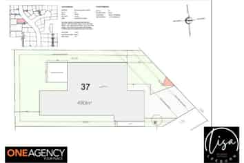 37/50 Parsonage Meadows, Woodend