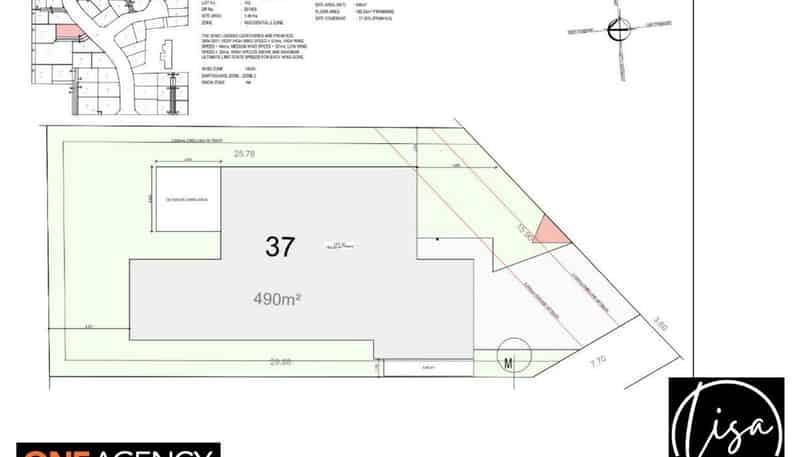 37/50 Parsonage Meadows, Woodend