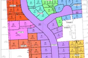 41/50 Parsonage Meadows, Woodend