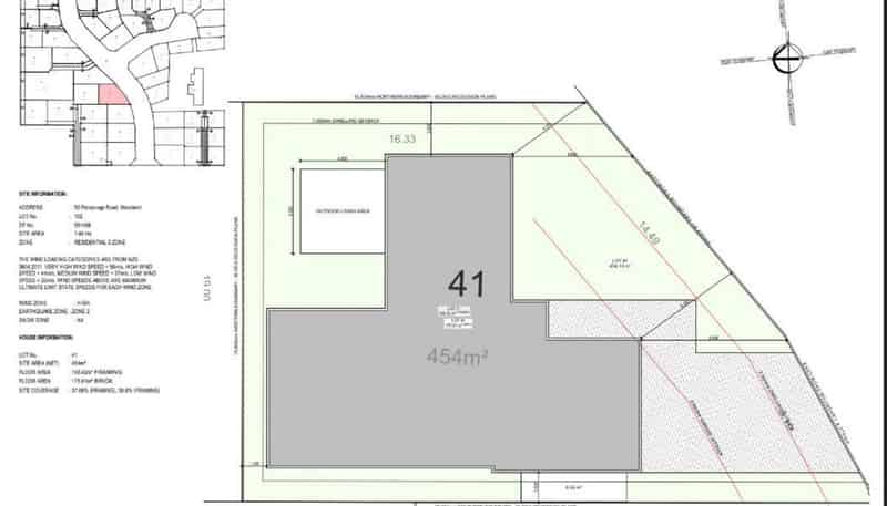 41/50 Parsonage Meadows, Woodend