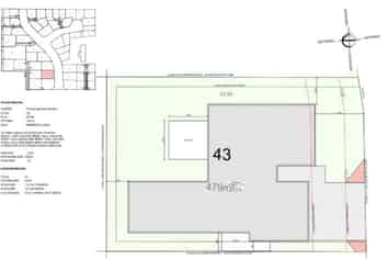 43/50 Parsonage Meadows, Woodend