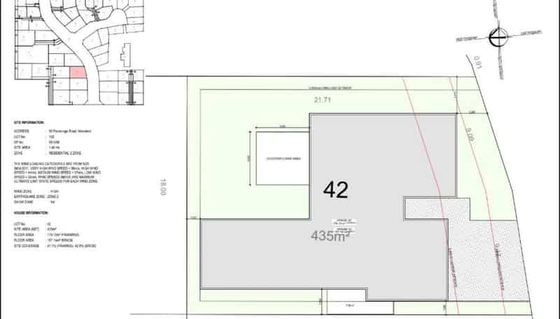 42/50 Parsonage Meadows, Woodend