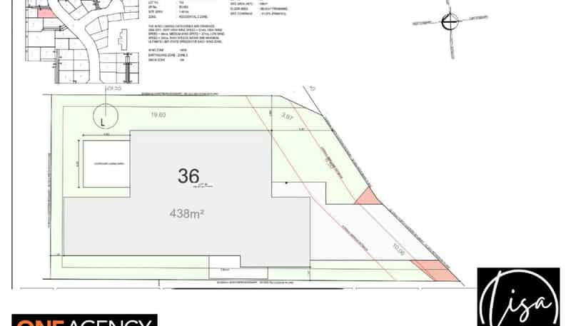 36/50 Parsonage Meadows, Woodend