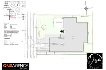 46/50 Parsonage Meadows, Woodend