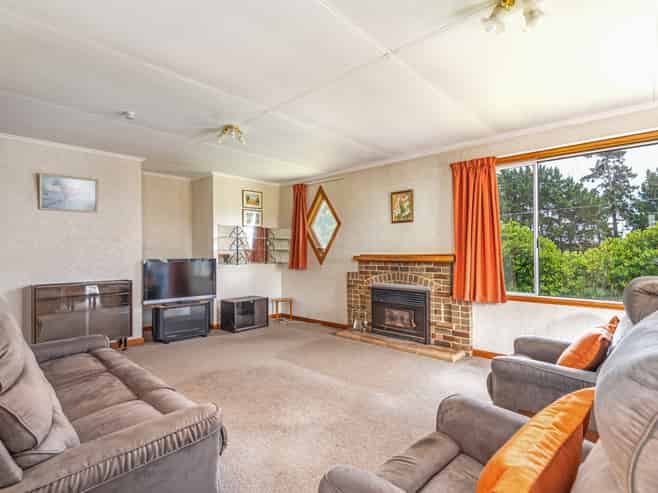 117 Onepuhi Road, Marton