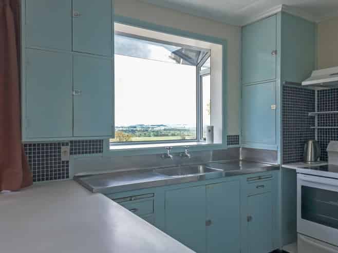 117 Onepuhi Road, Marton