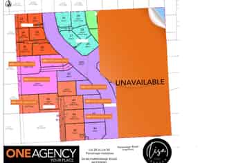 47/50 Parsonage Meadows, Woodend