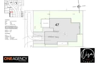 47/50 Parsonage Meadows, Woodend