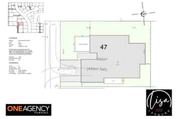 47/50 Parsonage Meadows, Woodend