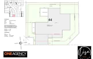 44/50 Parsonage Meadows, Woodend