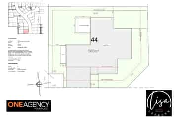 44/50 Parsonage Meadows, Woodend