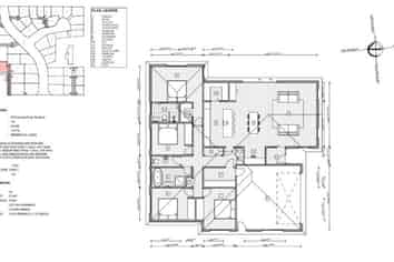 49/50 Parsonage Meadows, Woodend