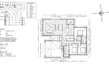 48/50 Parsonage Meadows, Woodend