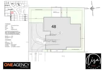 48/50 Parsonage Meadows, Woodend