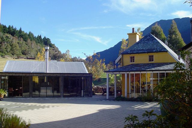 Punatapu - Widok 4