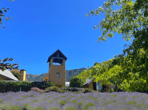 Punatapu,  Glenorchy-Queenstown Road, Queenstown Central