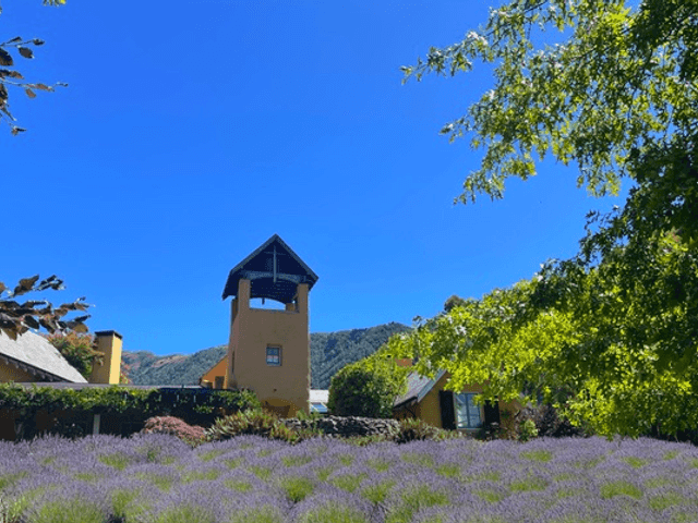 Punatapu,  Glenorchy-Queenstown Road, Queenstown Central