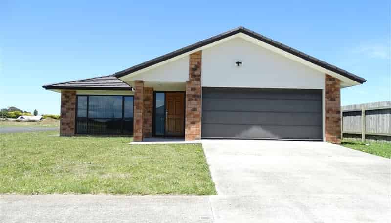29 County Drive, Hawera