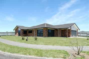 29 County Drive, Hawera