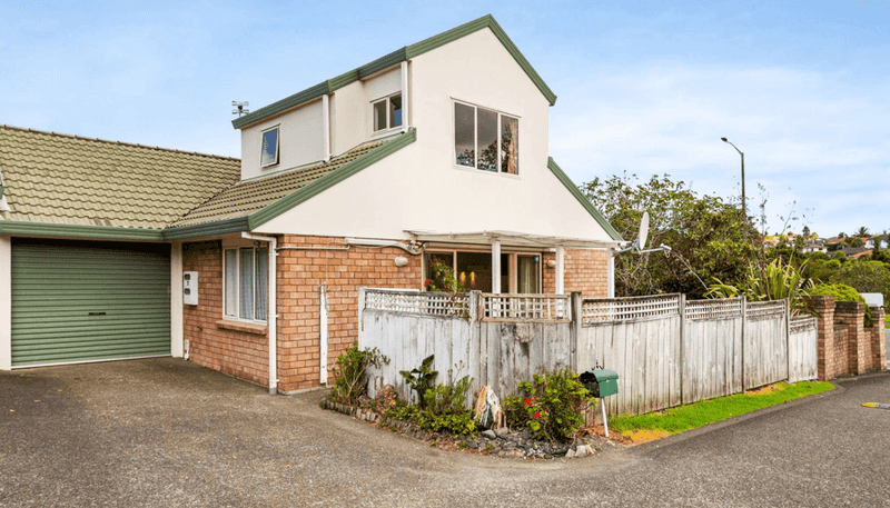 39A Central Park Drive, Te Atatu South