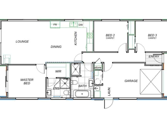 16 Shoveler Road, Hanley's Farm, Jacks Point