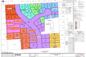 27 / 50/ Parsonage Meadows, Woodend