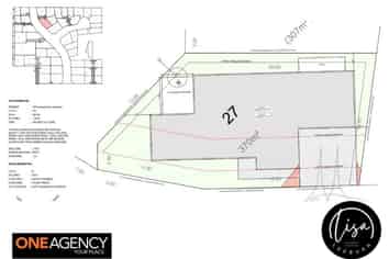 27 / 50/ Parsonage Meadows, Woodend